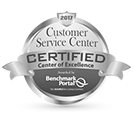 customer service certified